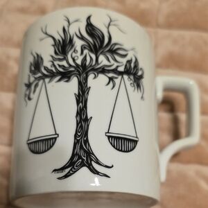 Libra 14oz Mug By West Elm